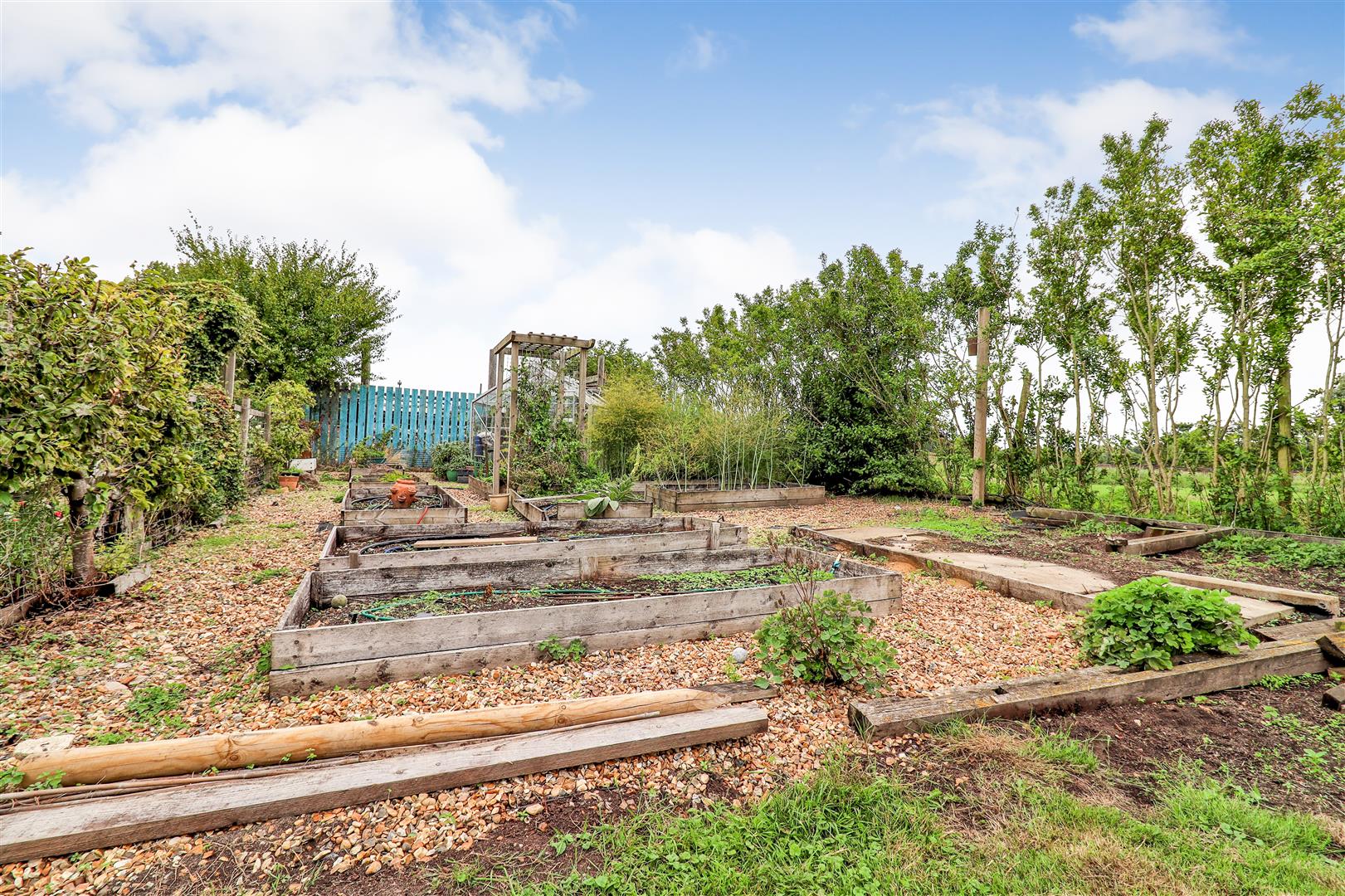 Prickwillow Road, Isleham, Ely